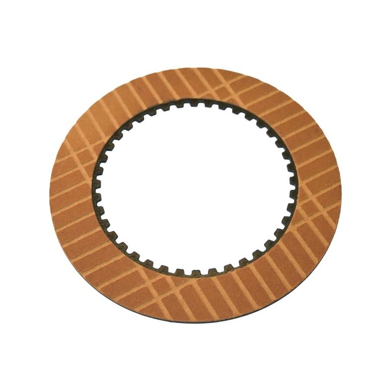 Clutch friction disc x4 - VPH5344 Clutch friction disc x4 - VPH5344