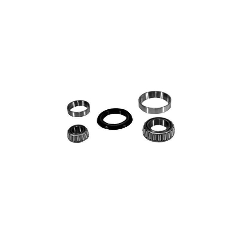 Wheel bearing kit - VPJ2205 Wheel bearing kit - VPJ2205