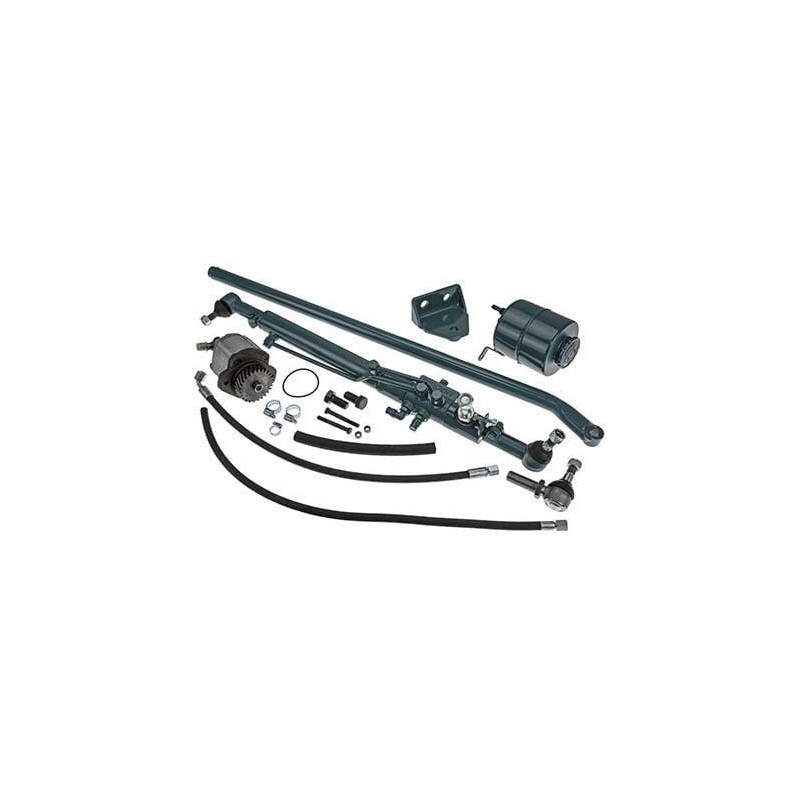 Power steering conversion kit - VPJ4045
