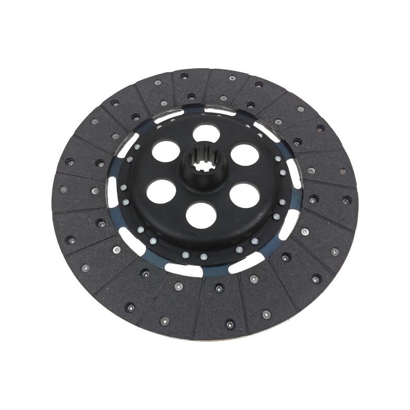 Clutch driven plate - VPG2035 Clutch driven plate - VPG2035
