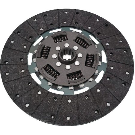 Clutch discs – produkty dostępne w rolniczeczesci.pl