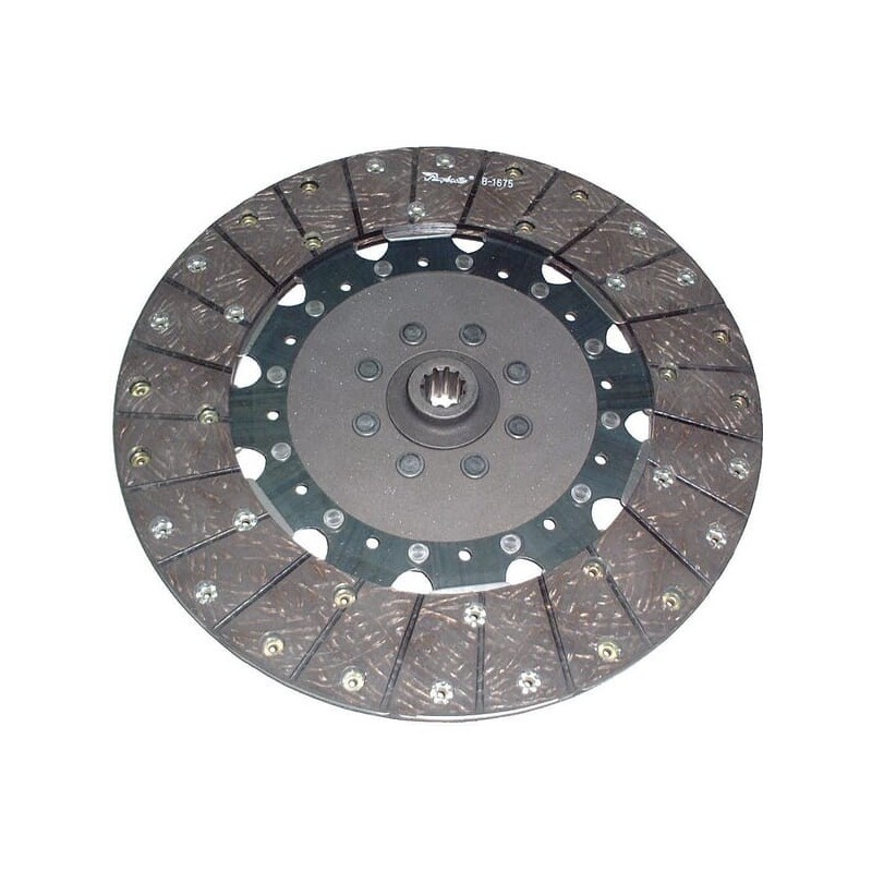 Tarcza sprzęgła - VPG2407 Tarcza sprzęgła - VPG2407