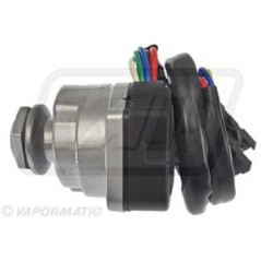 VPF3264 Vapormatic, Ignition switches 