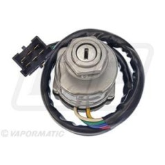 VPF3264 Vapormatic, Zündschalter 