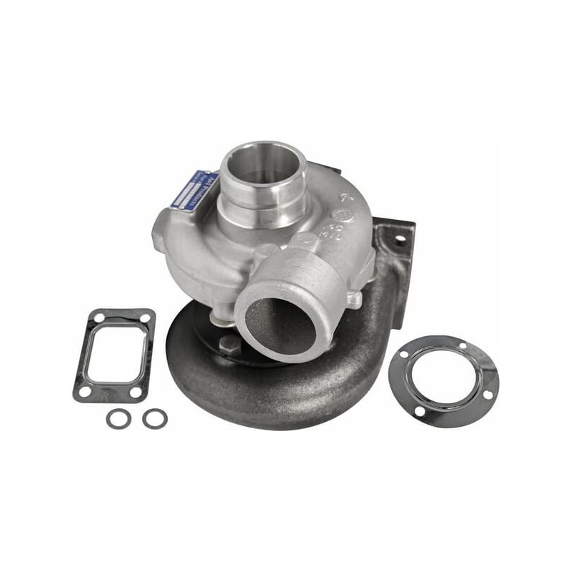Turbosprężarka - VPE9450 Turbosprężarka - VPE9450