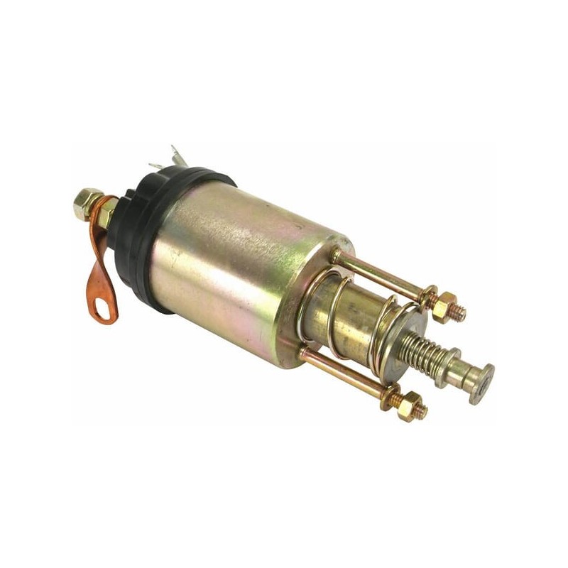 Anlasser-Magnetspule - VPF2205 Anlasser-Magnetspule - VPF2205