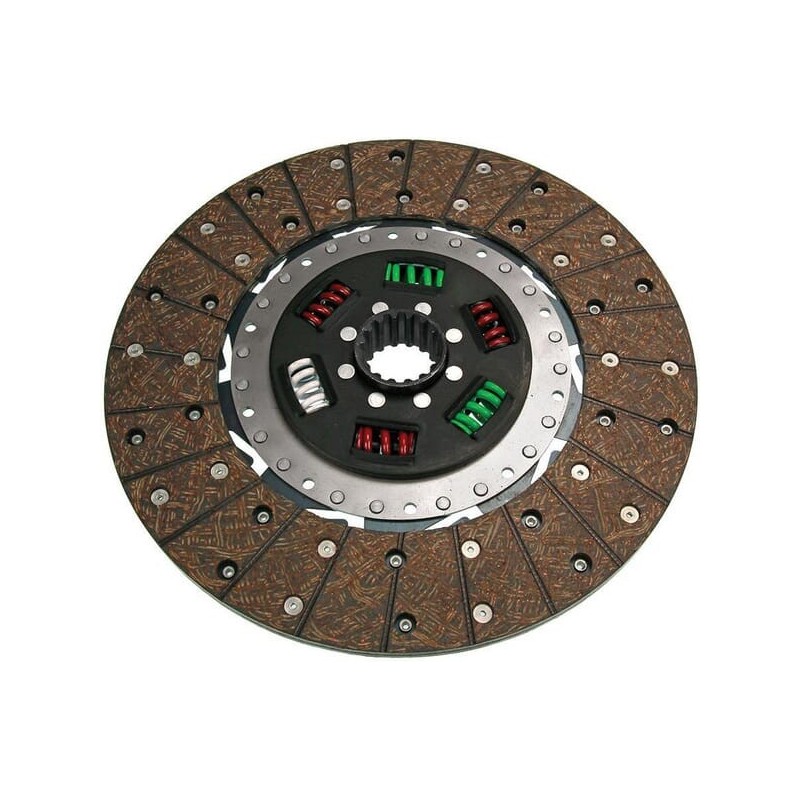 Tarcza sprzęgła - VPG2972 Tarcza sprzęgła - VPG2972