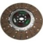 Tarcza sprzęgła - VPG2972 Tarcza sprzęgła - VPG2972