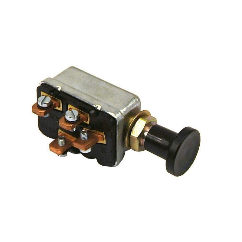 Startschalter - VPF3248 Startschalter - VPF3248