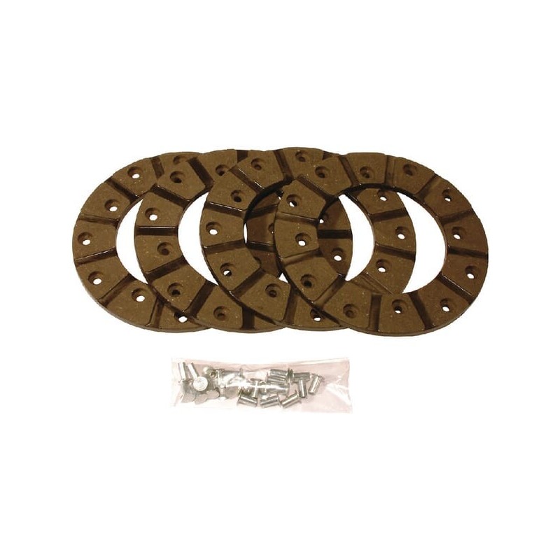 Bremsbacke einstellen - VPJ7018 Bremsbacke einstellen - VPJ7018