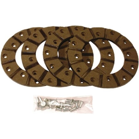 Brakes - Brake Discs – produkty dostępne w rolniczeczesci.pl