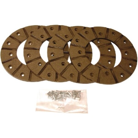 Brakes - Brake Discs – produkty dostępne w rolniczeczesci.pl