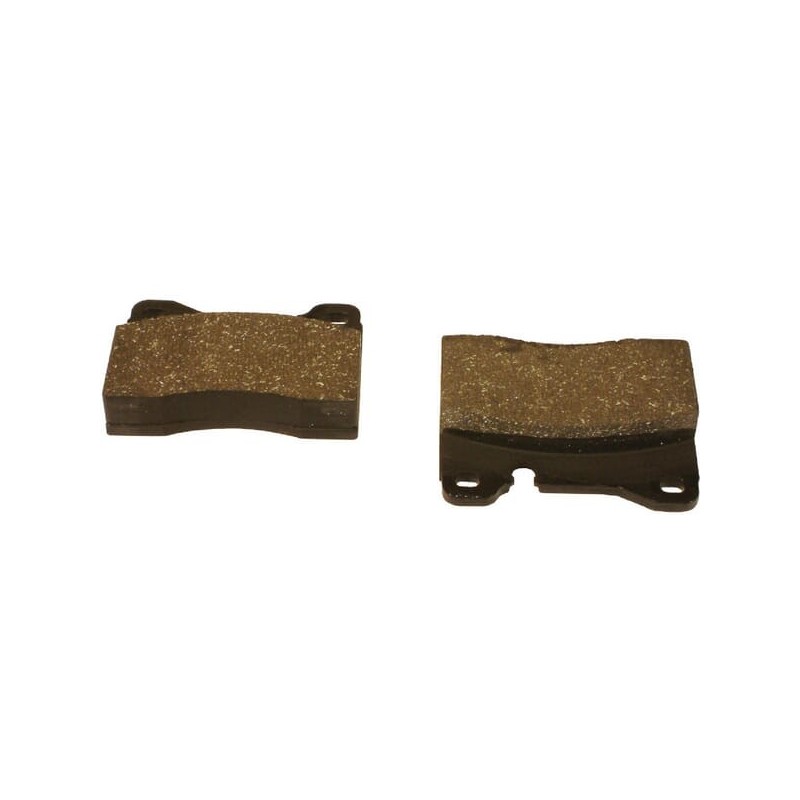 Bremsbelagsatz - VPJ7154 Bremsbelagsatz - VPJ7154
