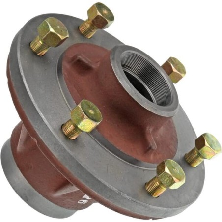 Axles, hubs and brakes – produkty dostępne w rolniczeczesci.pl