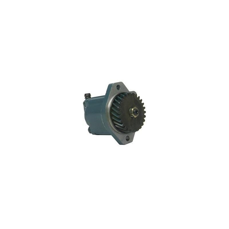 Power steering pump - VPJ4243 Power steering pump - VPJ4243