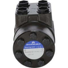 VPJ4939 Vapormatic, Control units 