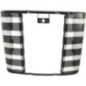 Front grille panel - VPM1014 Front grille panel - VPM1014