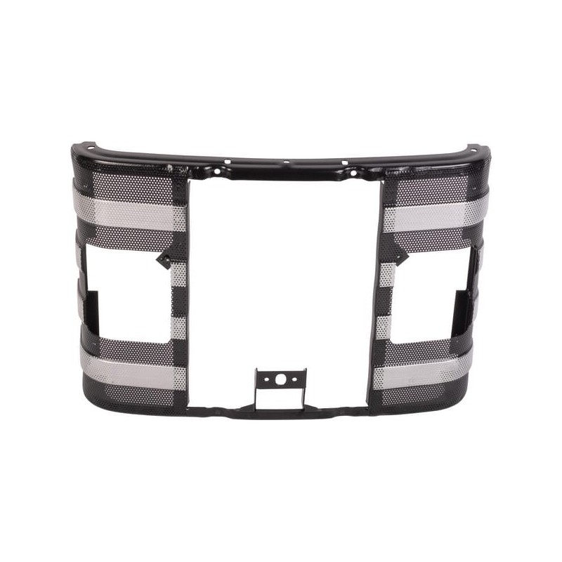 Front grille - with holes - VPM1019 Front grille - with holes - VPM1019