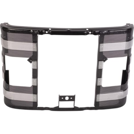 Front grille - with holes - VPM1019