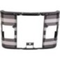 Front grille - with holes - VPM1019 Front grille - with holes - VPM1019