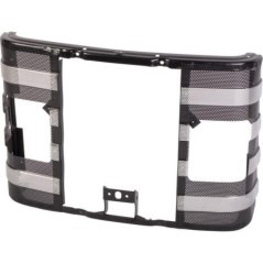 VPM1019 Vapormatic, Panels 