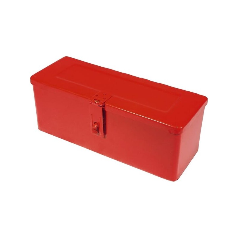 Tractor type toolbox - VPM1900 Tractor type toolbox - VPM1900