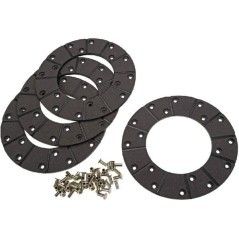 VPJ8183 Vapormatic, Brakes - Brake Discs 
