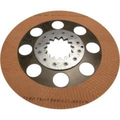 VPJ8179 Vapormatic, Brakes - Brake Discs 