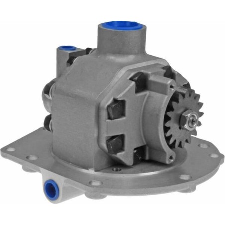 Hydraulic pump - VPK1012