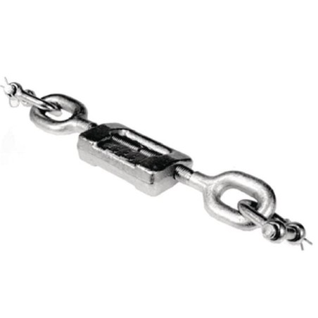 Stabilizator kpl. - VPL3247
