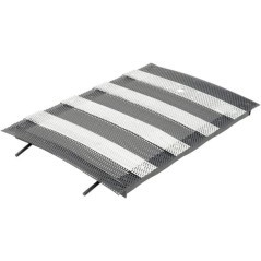 VPM1021 Vapormatic, Panels 