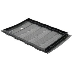 VPM1021 Vapormatic, Paneele 