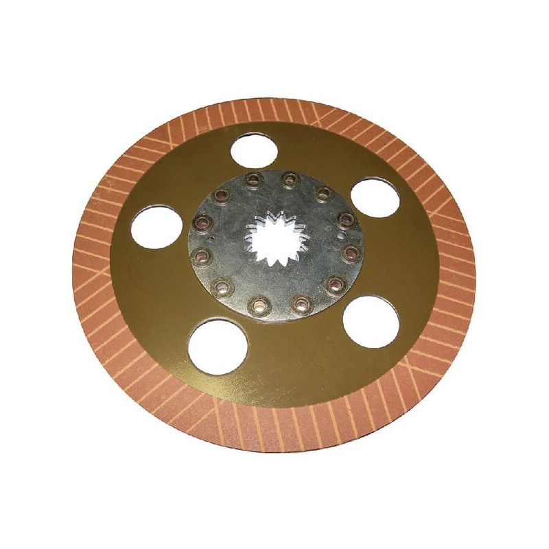 Friction disc - VPJ8164 Friction disc - VPJ8164