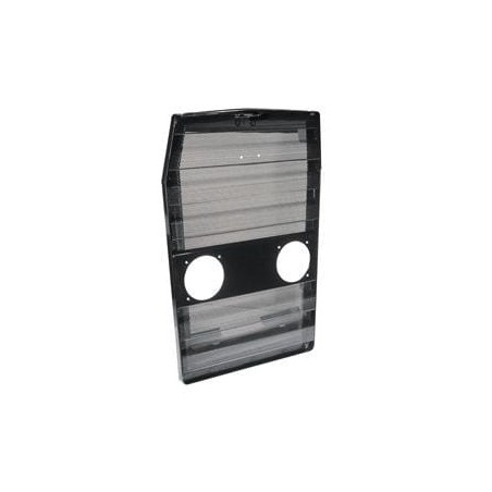 Front grille panel - VPM1016