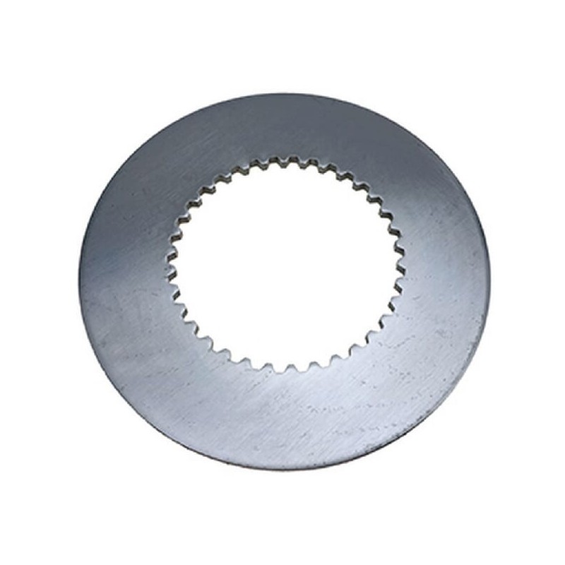 Handbremsscheibe - VPJ8245