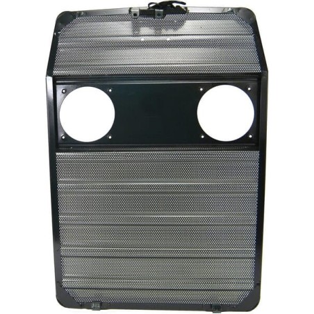 Front grille - VPM1051