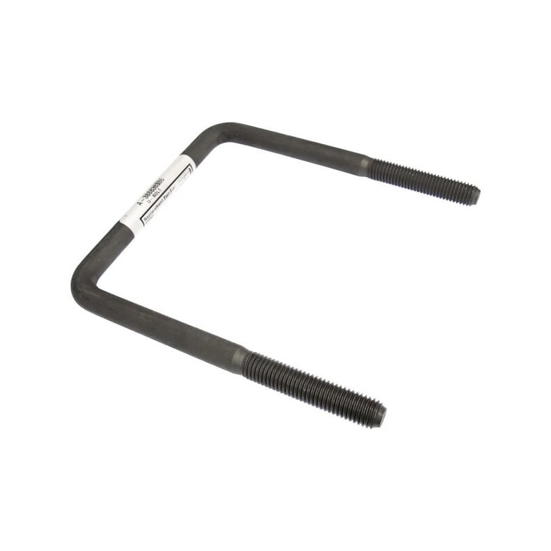 U Bolt - VPL3499 U Bolt - VPL3499