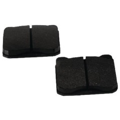 Brakes - brake pads – produkty dostępne w rolniczeczesci.pl