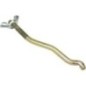 Bonnet catch x2 - VPM1301