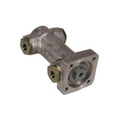 Brakes - Hydraulic Brake System – produkty dostępne w rolniczeczesci.pl