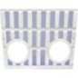 Lower front grille - with hole - VPM1165 Lower front grille - with hole - VPM1165
