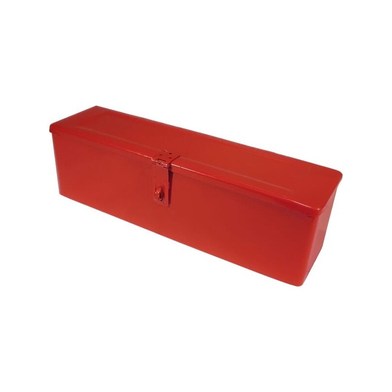 Large red toolbox - VPM1903