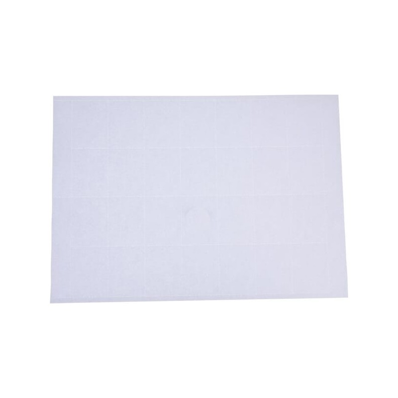 Display card 50x37mm on A4 - VPM20880 Display card 50x37mm on A4 - VPM20880