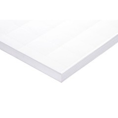 Display card 50x37mm on A4 - VPM20880