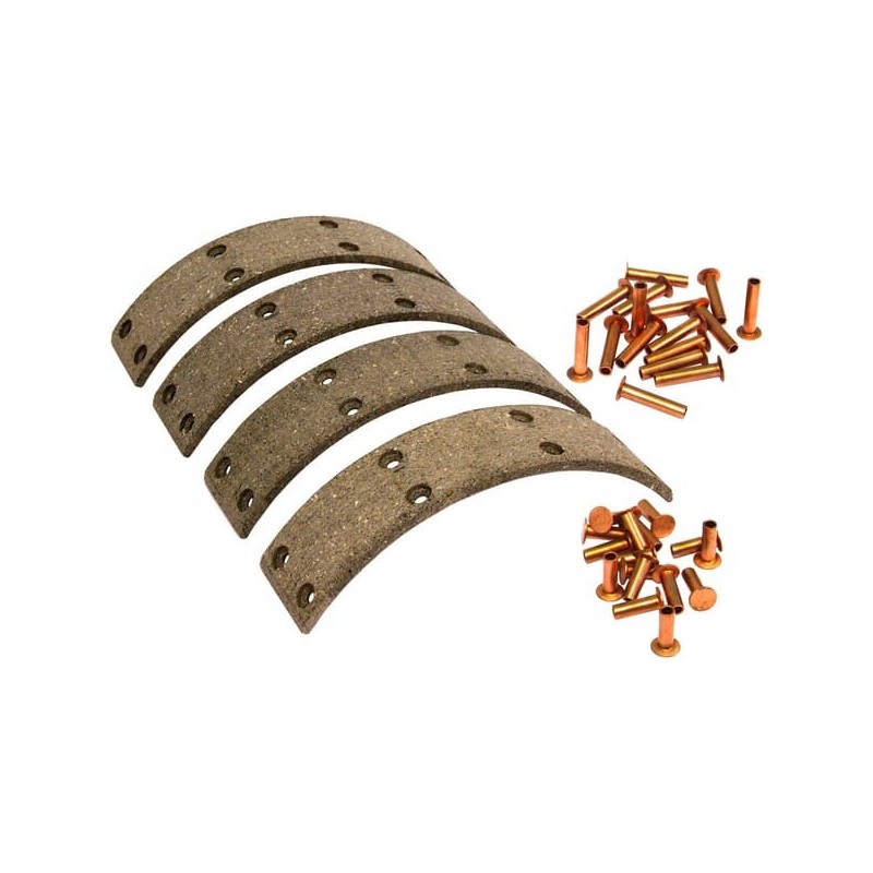 Friction lining - VPJ8131 Friction lining - VPJ8131