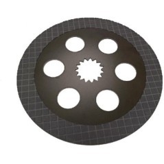 VPJ8224 Vapormatic, Brakes - Brake Discs 