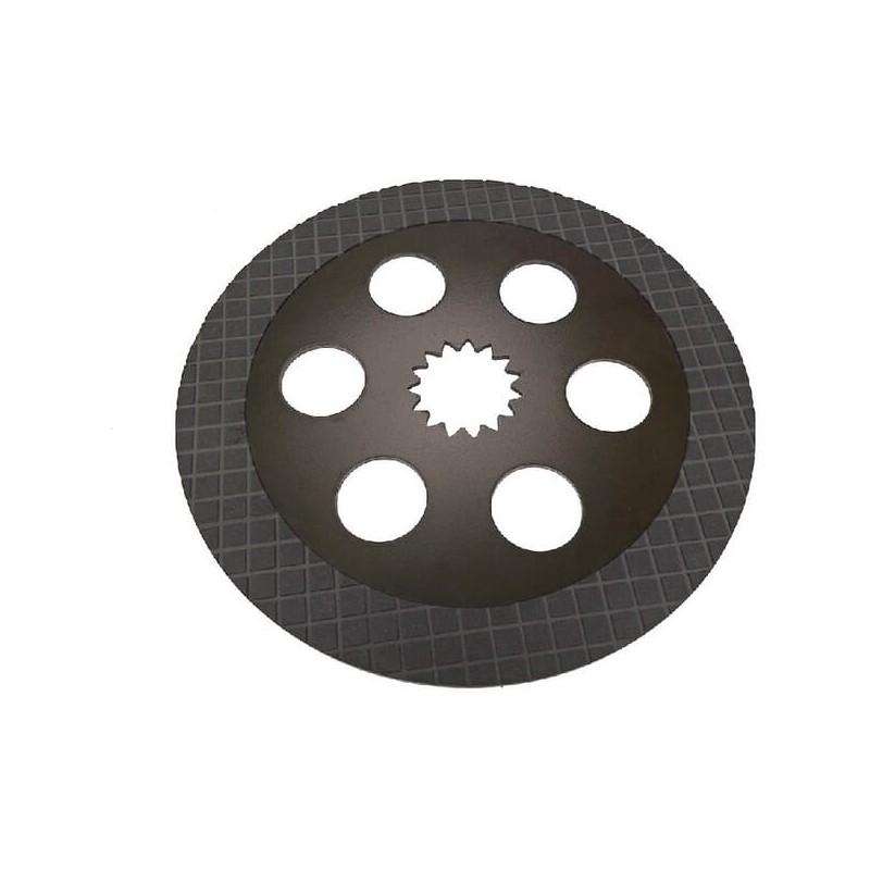 Bremsscheibe - VPJ8224