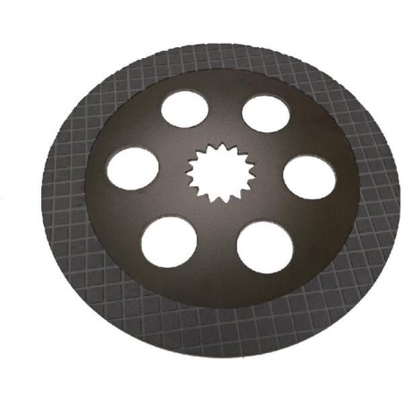 Bremsscheibe - VPJ8224