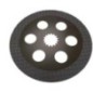 Bremsscheibe - VPJ8224