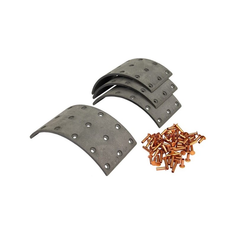 Friction lining - VPJ8130 Friction lining - VPJ8130